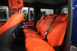 مرسيدس بنز G-Class